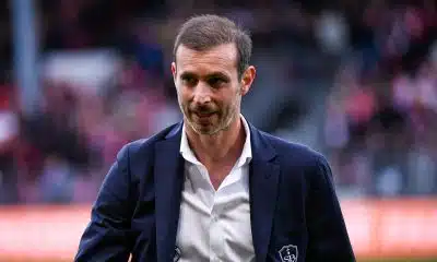 OM Mercato : gros coup dur pour un des premiers dossiers chauds de Lorenzi