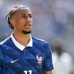 PSG Mercato : le Real Madrid sort du silence pour Mickaël Olise