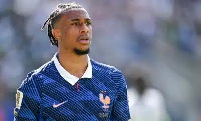 PSG Mercato : le Real Madrid sort du silence pour Mickaël Olise !