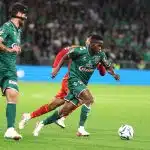ASSE : les Verts passent à l’action pour sécuriser leur homme fort