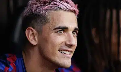 PSG Mercato : le FC Barcelone flambe, Luis Enrique veut lui piquer un crack à 40 M€ !