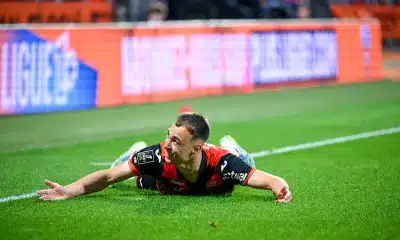 OM, RC Lens, Stade Rennais Mercato : Pablo Pagis aurait choisi sa future destination !
