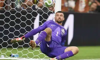 RC Lens : un ancien Sang et Or humilié au Mondial, Mbappé n’y est pas pour rien