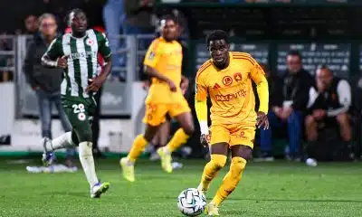 ASSE Mercato : grand rival des Verts, le nouveau « N’Golo Kanté » affole la Ligue 1 !
