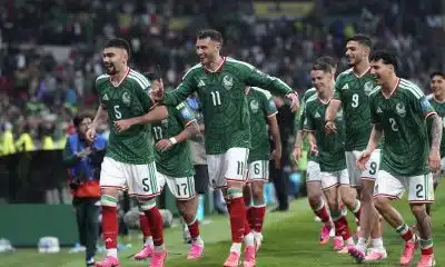 Pronostic Mexique – Angleterre : la surprise de ces huitièmes ?
