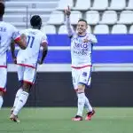 LOSC, ASSE : une offre de trois ans n’a pas fait plier Nolan Roux