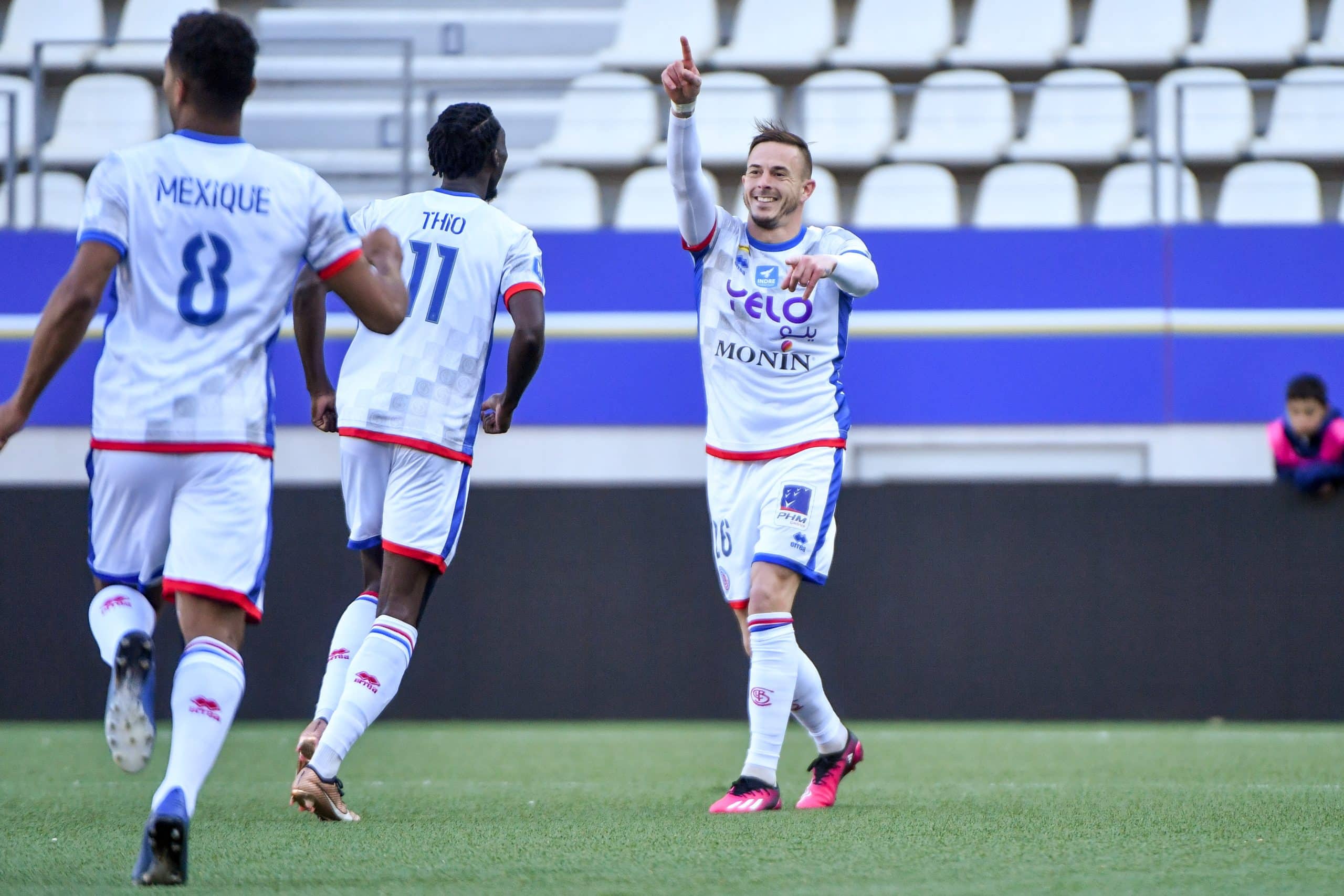 LOSC, ASSE : une offre de trois ans n’a pas fait plier Nolan Roux