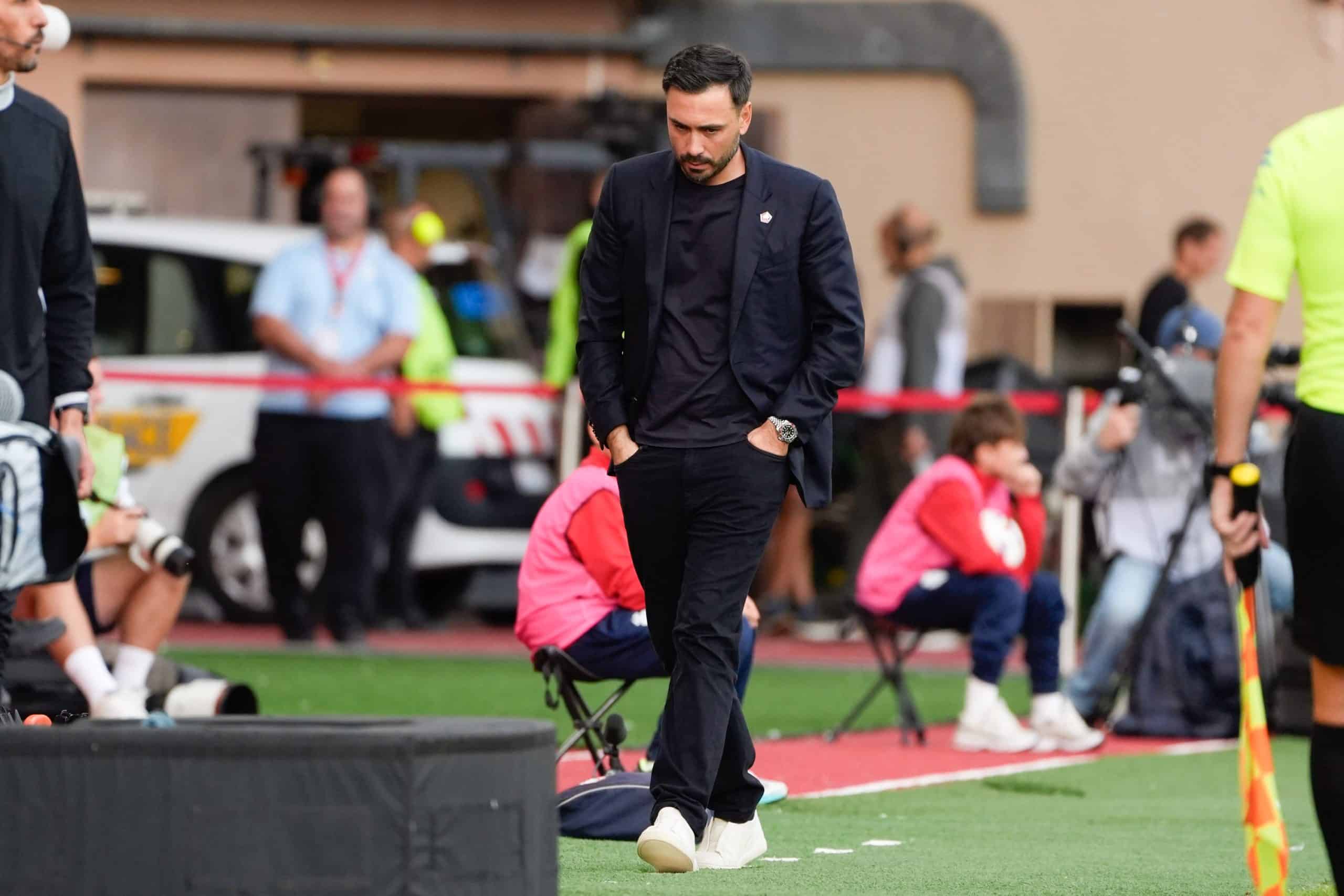 LOSC : les coulisses agitées du nul arraché à Monaco