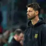 FC Nantes : un nouveau verdict est tombé pour l’avenir de Poirier !
