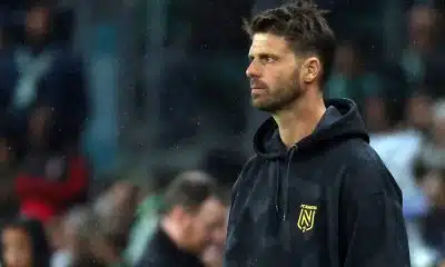 FC Nantes : un nouveau verdict est tombé pour l’avenir de Poirier !