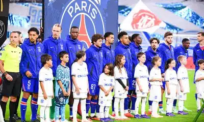 Pronostic Manchester City – PSG (14/10) : prono, cotes et compos