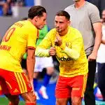 RC Lens : Toppmöller songe à une option inattendue pour remplacer Nawrocki