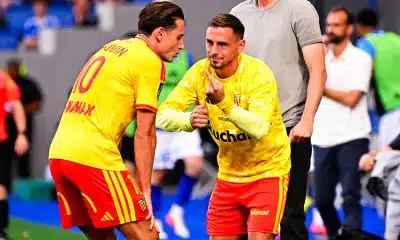 RC Lens : Toppmöller songe à une option inattendue pour remplacer Nawrocki