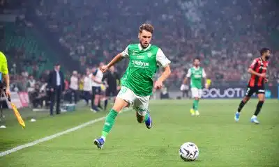 ASSE : un nouveau cador passe à l’action pour Lucas Stassin !