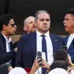 OM : énorme coup dur, deux rivaux français sortent du viseur de l’UEFA !