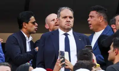 OM : énorme coup dur, deux rivaux français sortent du viseur de l&rsquo;UEFA !