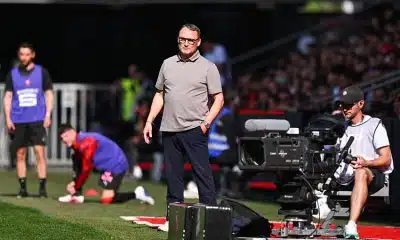 Stade Rennais : Franck Haise en pleine bagarre à Rennes ! 