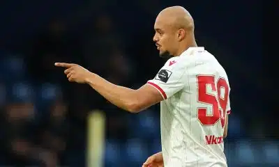 FC Nantes Mercato : Poirier a déjà fait une croix sur cet ancien 9 du Stade Rennais 