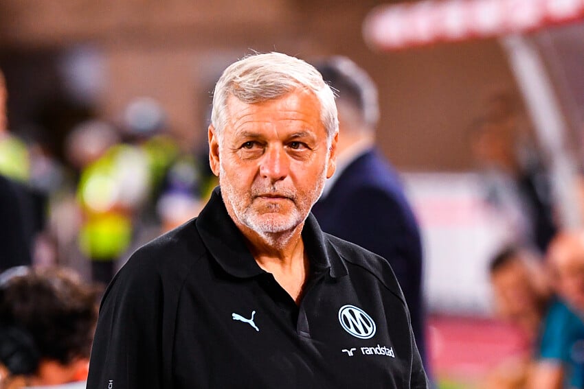 Bruno Genesio (OM)