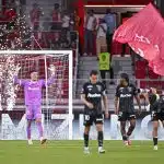 RC Lens : Le forfait de Robin Risser profite déjà à un concurrent