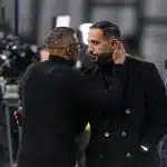 OM : ça chauffe entre Beye et Benatia, coup de théâtre pour la mise à l&rsquo;écart d&rsquo;Aubameyang !