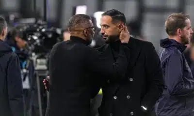 OM : ça chauffe entre Beye et Benatia, coup de théâtre pour la mise à l&rsquo;écart d&rsquo;Aubameyang !
