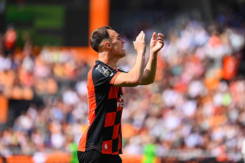 Pablo Pagis (FC Lorient)