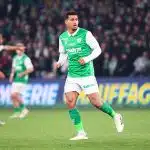 ASSE Mercato : Kilmer Sports et Cathro indiquent la sortie à quatre Verts