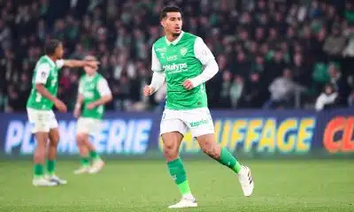 ASSE Mercato : Kilmer Sports et Cathro indiquent la sortie à quatre Verts