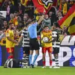 RC Lens : le trophée de la Coupe de France revient chez les Sang et Or