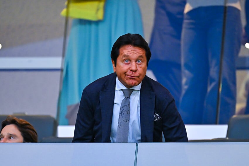 Waldemar Kita (FC Nantes)