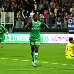 Dunkerque – ASSE (2-1) : première défaite pour les Verts, les tops et flops