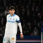 OM Mercato : Balerdi a fait rater 25 M€ à Marseille !