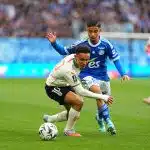 Pronostic OGC Nice – RC Strasbourg (11/10) : prono, cotes et compos