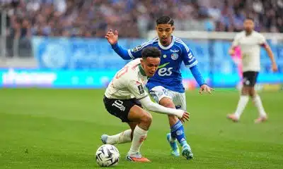 Pronostic OGC Nice – RC Strasbourg (11/10) : prono, cotes et compos