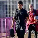 LOSC : énorme coup dur pour une pépite de la formation lilloise