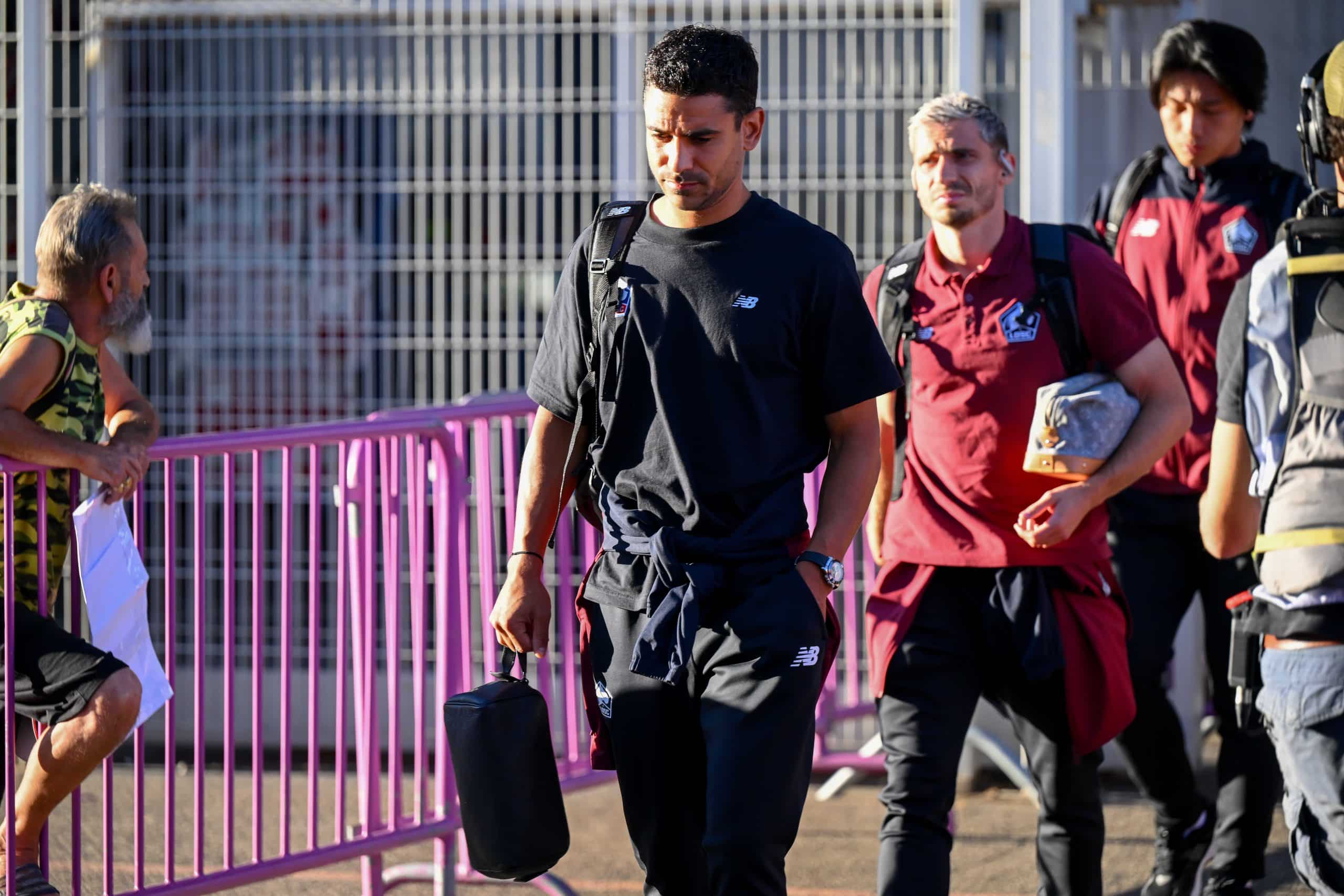 LOSC : énorme coup dur pour une pépite de la formation lilloise