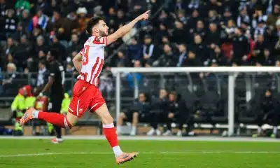 RC Lens Mercato : la nouvelle doublure d&rsquo;Udol trouvée par Leca ?
