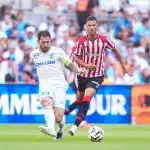 OM Mercato : coups de tonnerre pour Rulli, Aguerd et Höjbjerg !