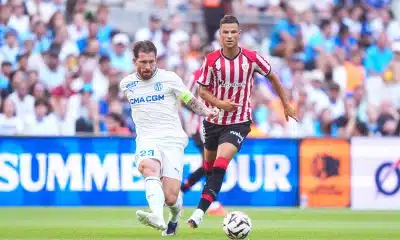 OM Mercato : coups de tonnerre pour Rulli, Aguerd et Höjbjerg !