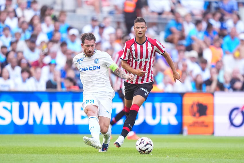 Pierre-Emile Höjbjerg (OM)