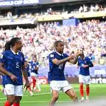 France – Suède (3-0) : les notes des Bleus, qualifiés avec brio en 8es ! 