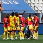 RC Lens : le maillot d’un autre club Sang et Or risque de faire réagir les supporters !