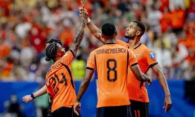 Pronostic Tunisie – Pays-Bas : les Néerlandais vont-ils écraser les Tunisiens ?