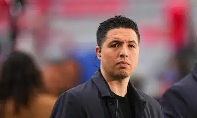 RC Lens : l’ennemi numéro 1 des supporters encore pris pour cible !