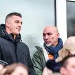 RC Lens : un coach des Sang et Or va quitter le club ! 