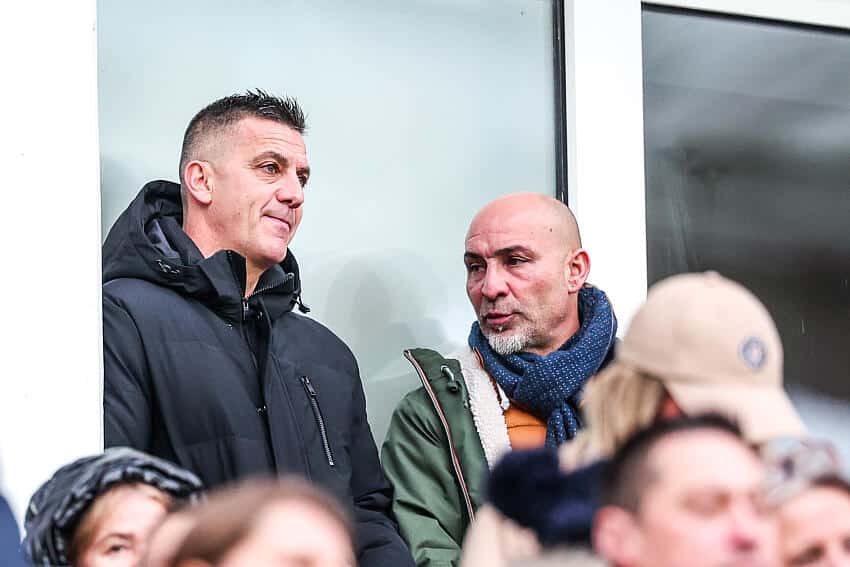 Yohan Demont (RC Lens)