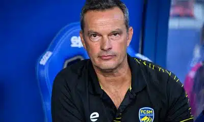 ASSE : encore une mauvaise nouvelle pour les Verts avant Sochaux !