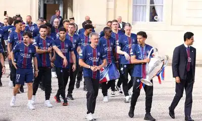 PSG Mercato : un Parisien totalement inattendu affole la Ligue 1 !