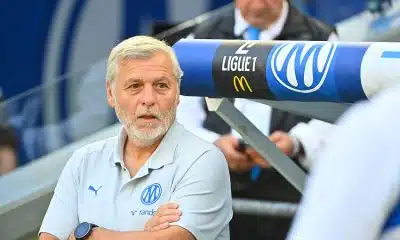 OM : Genesio menacé de perdre sa colonne vertébrale, le mercato s’emballe !